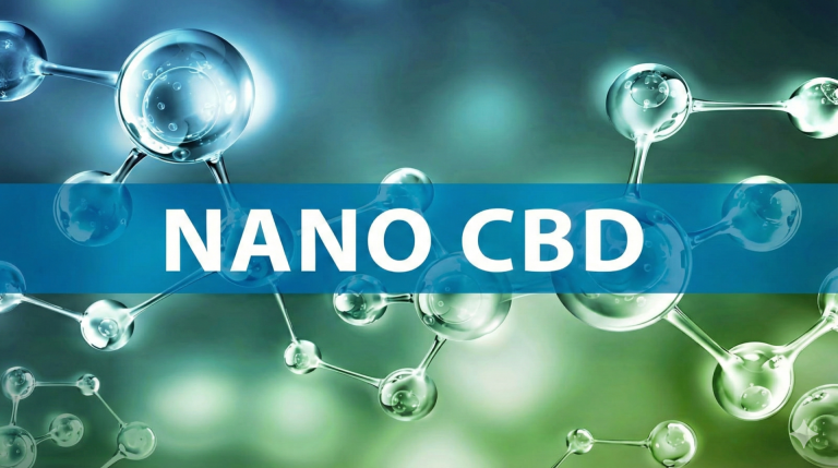 Tipuri de CBD (Partea 2): Izolatul și Nano CBD – Puritate vs. Tehnologie